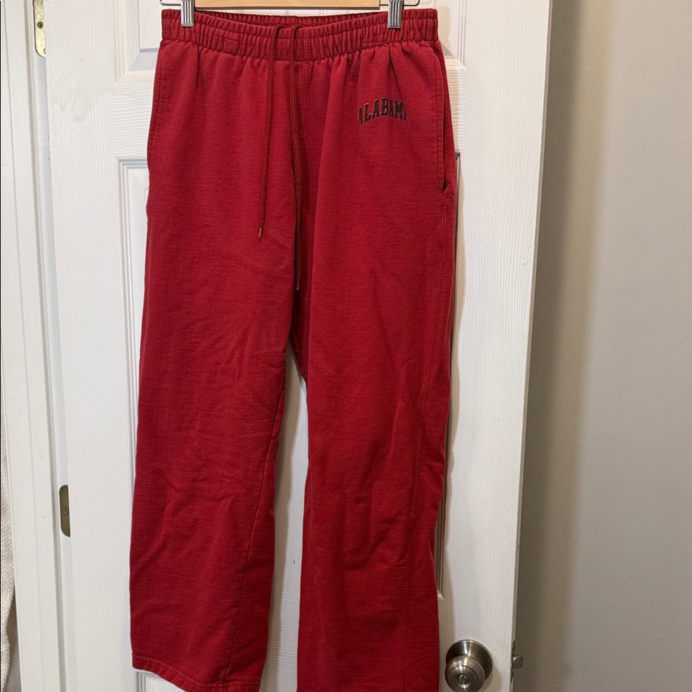 Alabama sweatpants